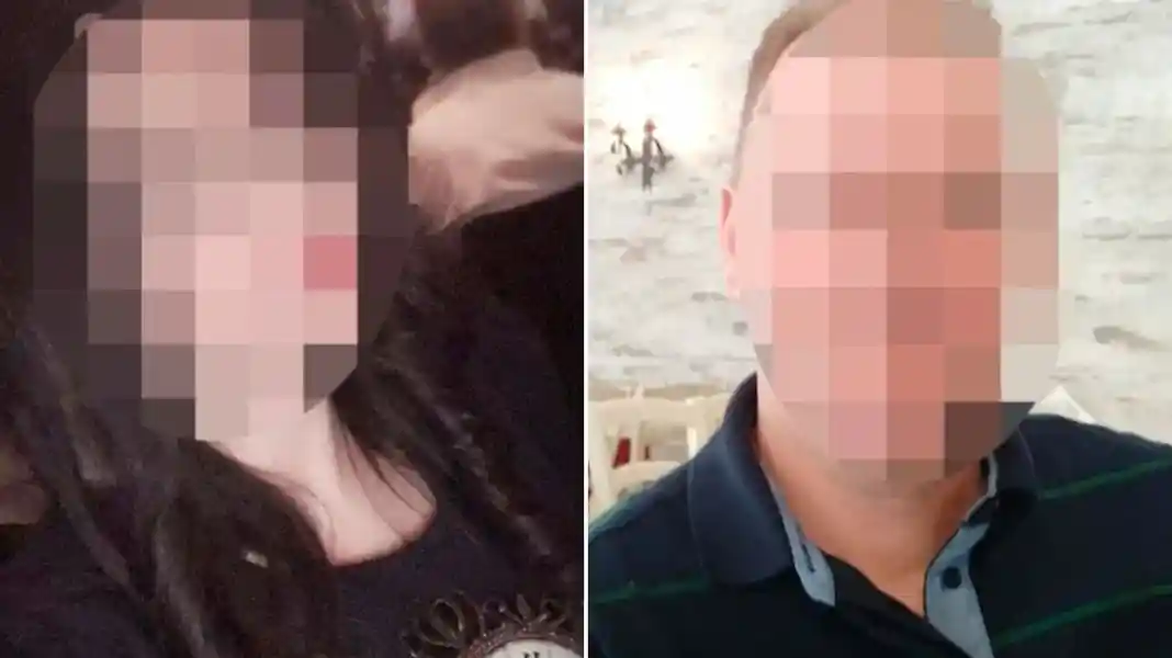 ΞΥΛΟΔΑΡΜΟΣ 43ΧΡΟΝΗΣ ΣΤΗ ΛΑΡΙΣΑ