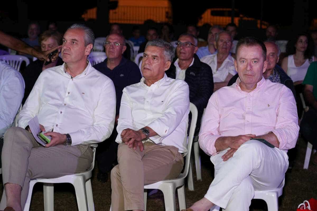 Τιμητική εκδήλωση για τα 110 χρόνια από την πρώτη ανάβαση στον Όλυμπο