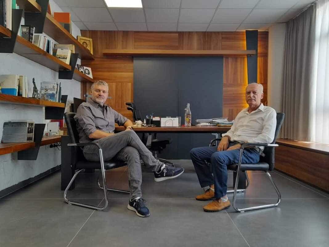 Γιάννης Ράπτης