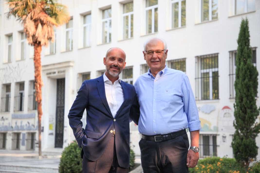 Βάσος Καραμπίλιας