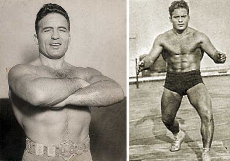 Jim_Londos Τζιμ Λόντος (1897 – 1975)