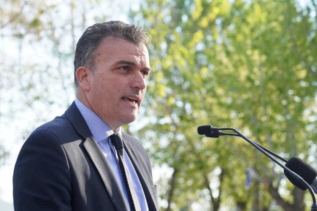 Θανασης Μαμακος