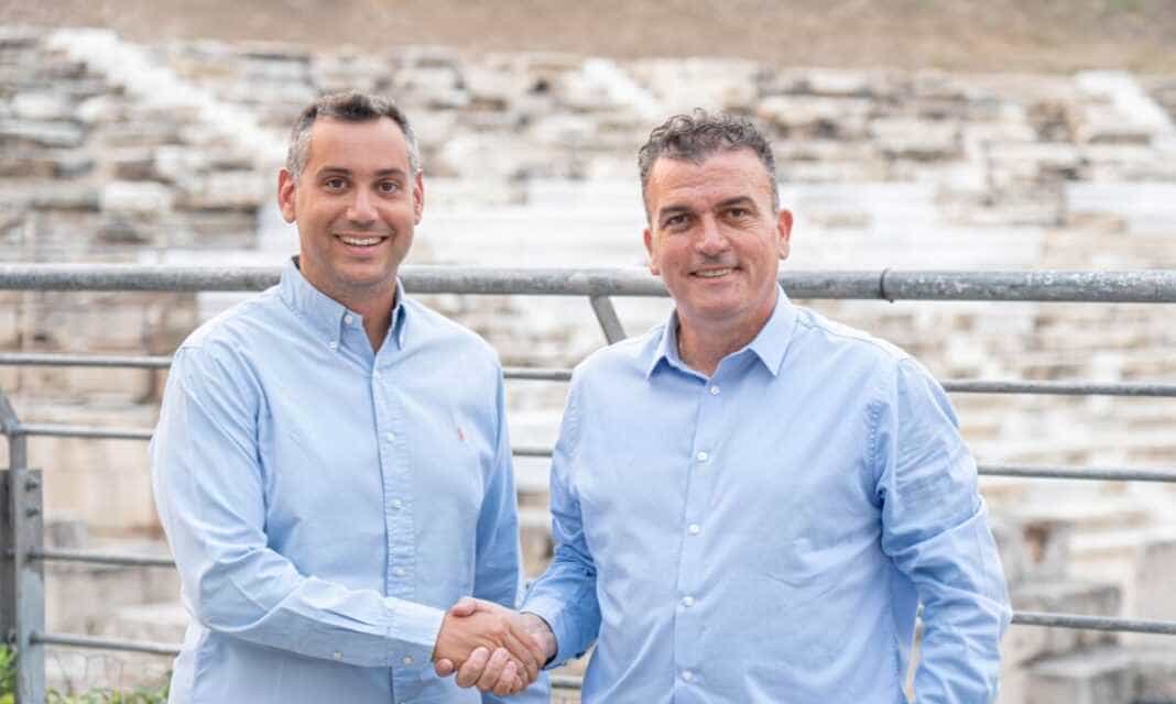 Αχιλλέας Κέλλας