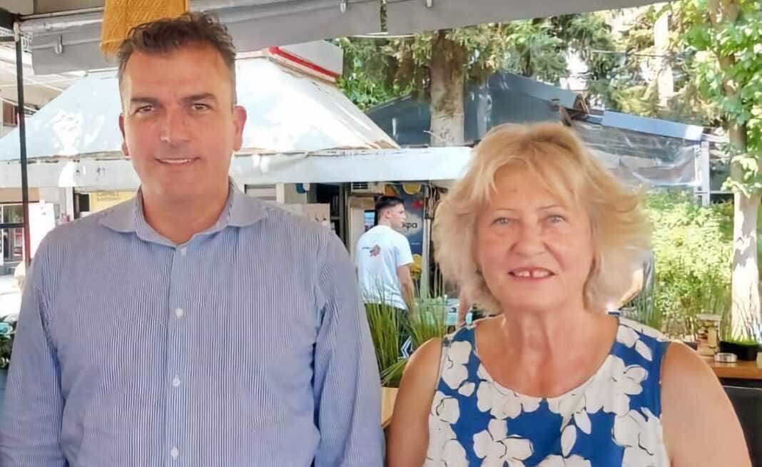 Mamakos-Kossyva Κατερίνα Κόσσυβα