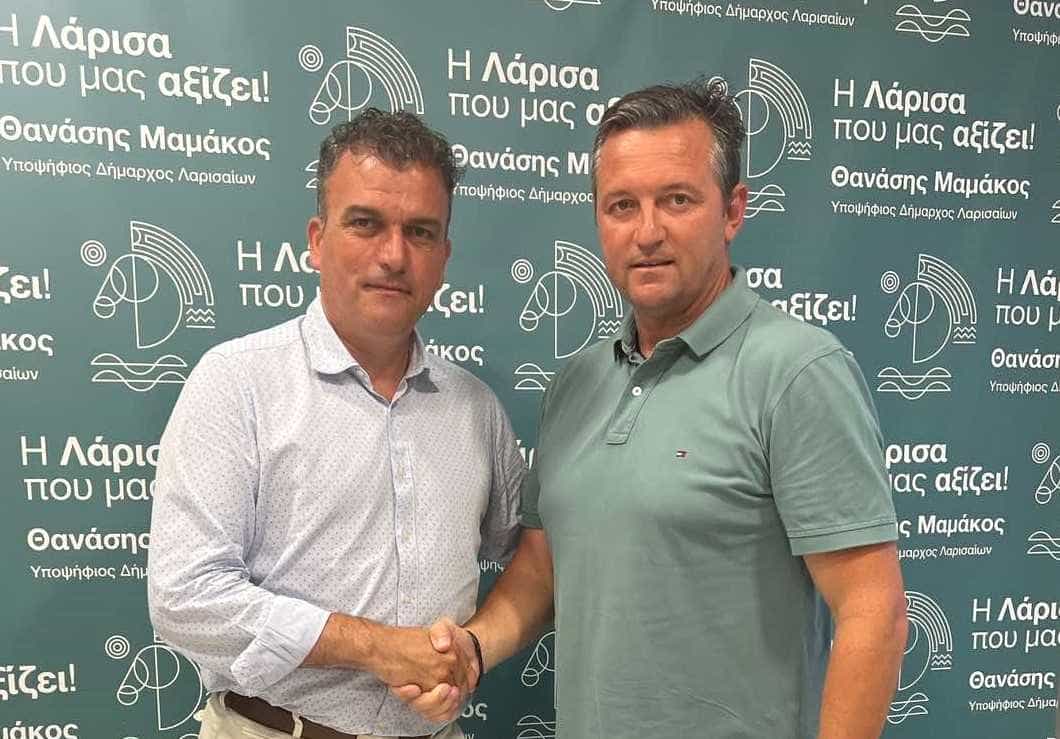 Δημήτρης Κυρίτσης