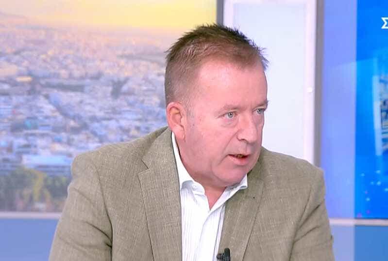 Δε δίνουν σύνταξη σε πλημμυροπαθή Λαρισαίο παρά την αναστολή εισφορών – Παρέμβαση Κόκκαλη στον ΕΦΚΑ