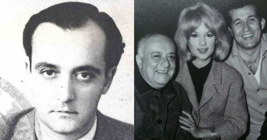 Αλέκος Σακελλάριος