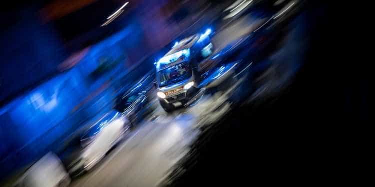 22χρονος που έπεσε θύμα τροχαίου – Δωρίζουν τα όργανά του