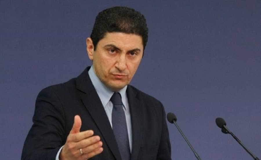Λευτερης αυγενάκης