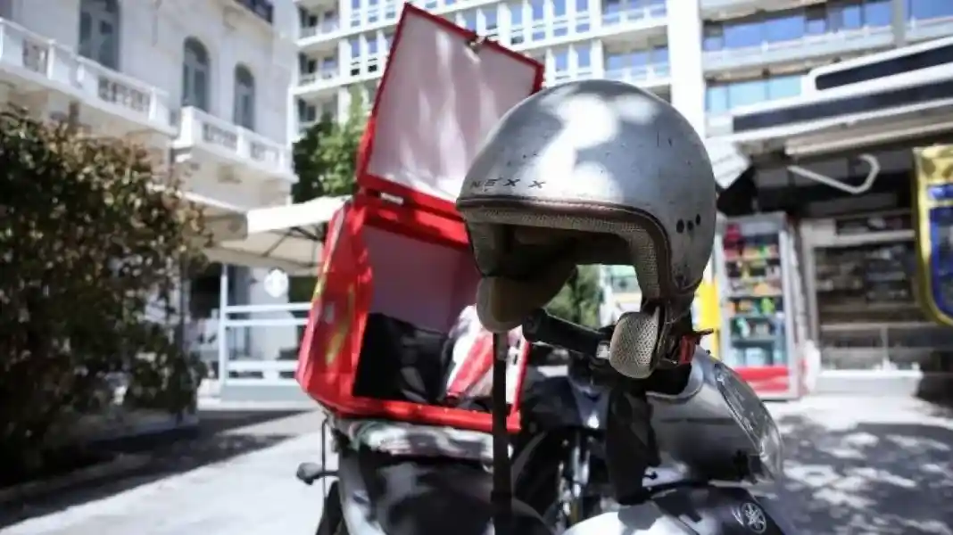 Στον Εισαγγελέα ντελιβεράς που έδειρε μέχρι θανάτου 50χρονο