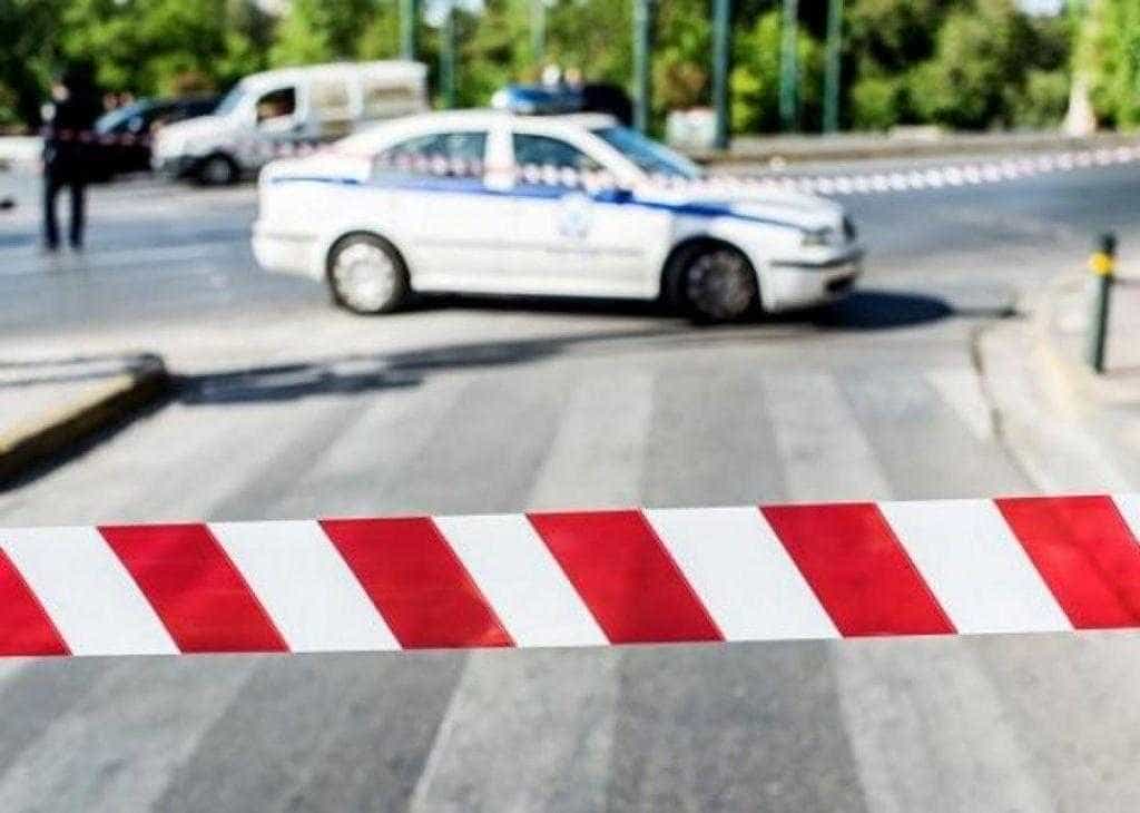 Κυκλοφοριακές ρυθμίσεις σε περιοχές της Θεσσαλίας
