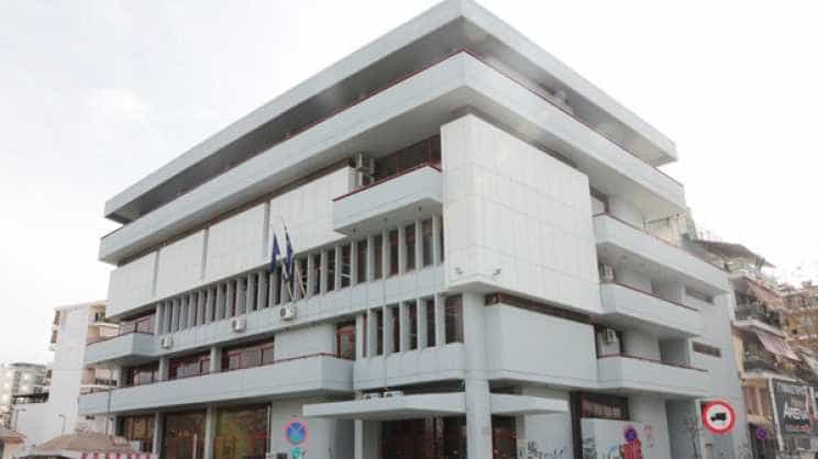 ΤΕΕ ΛΑΡΙΣΑ