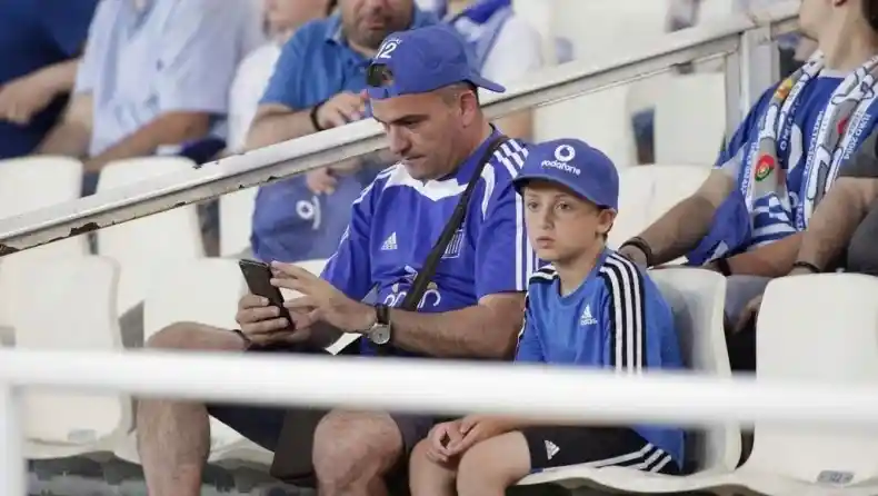 Μαμακος Θανάσης ΑΕΛ