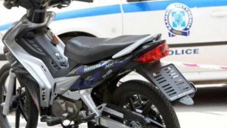 Έκλεψε μοτοποδήλατο αλλά αθωώθηκε