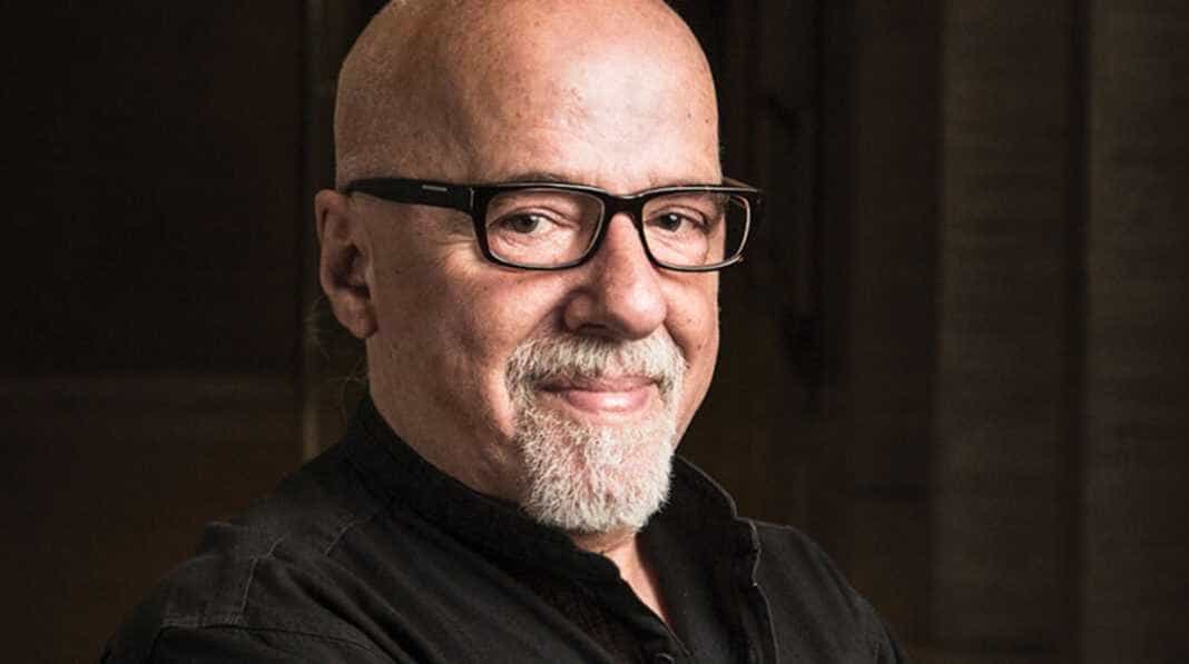 paulo-coelho1 Πάουλο Κοέλιο
