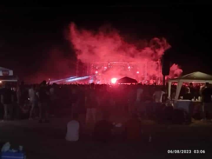 ΕΟΔΥΑ Los Almiros