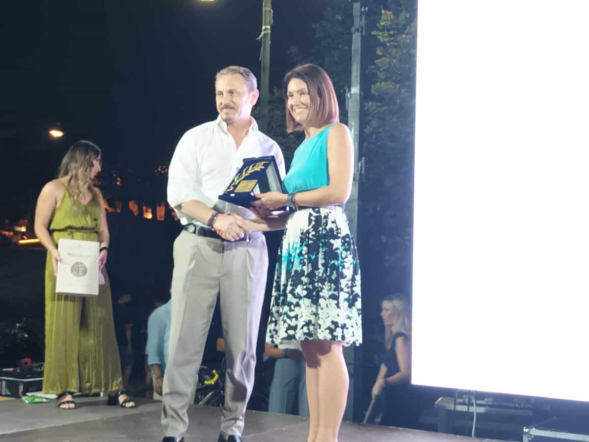 Ολοκληρώθηκε η παρουσίαση των ομάδων που θα συμμετάσχουν στον Διεθνή Ποδηλατικό Γύρο Θεσσαλίας-Tour of Thessaly 2023 Exalco - thelarissapaper.gr