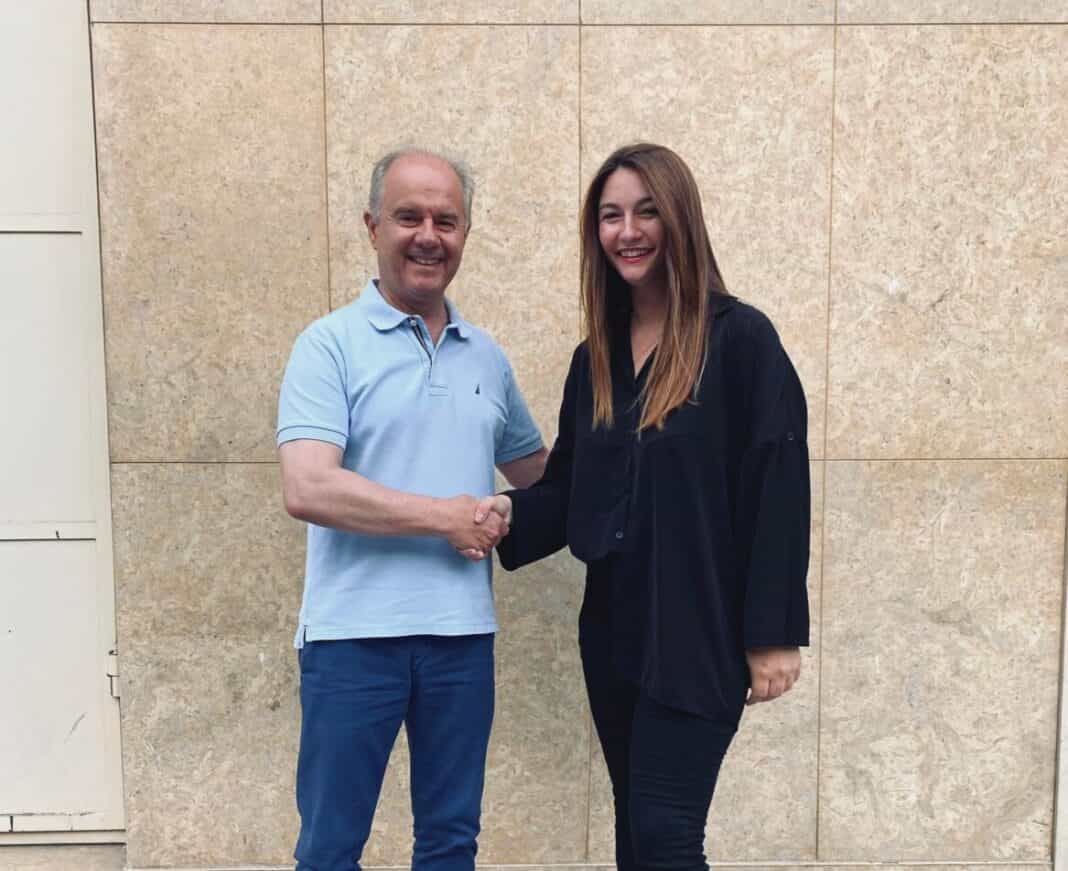 Εβελίνα Πρεβεντη