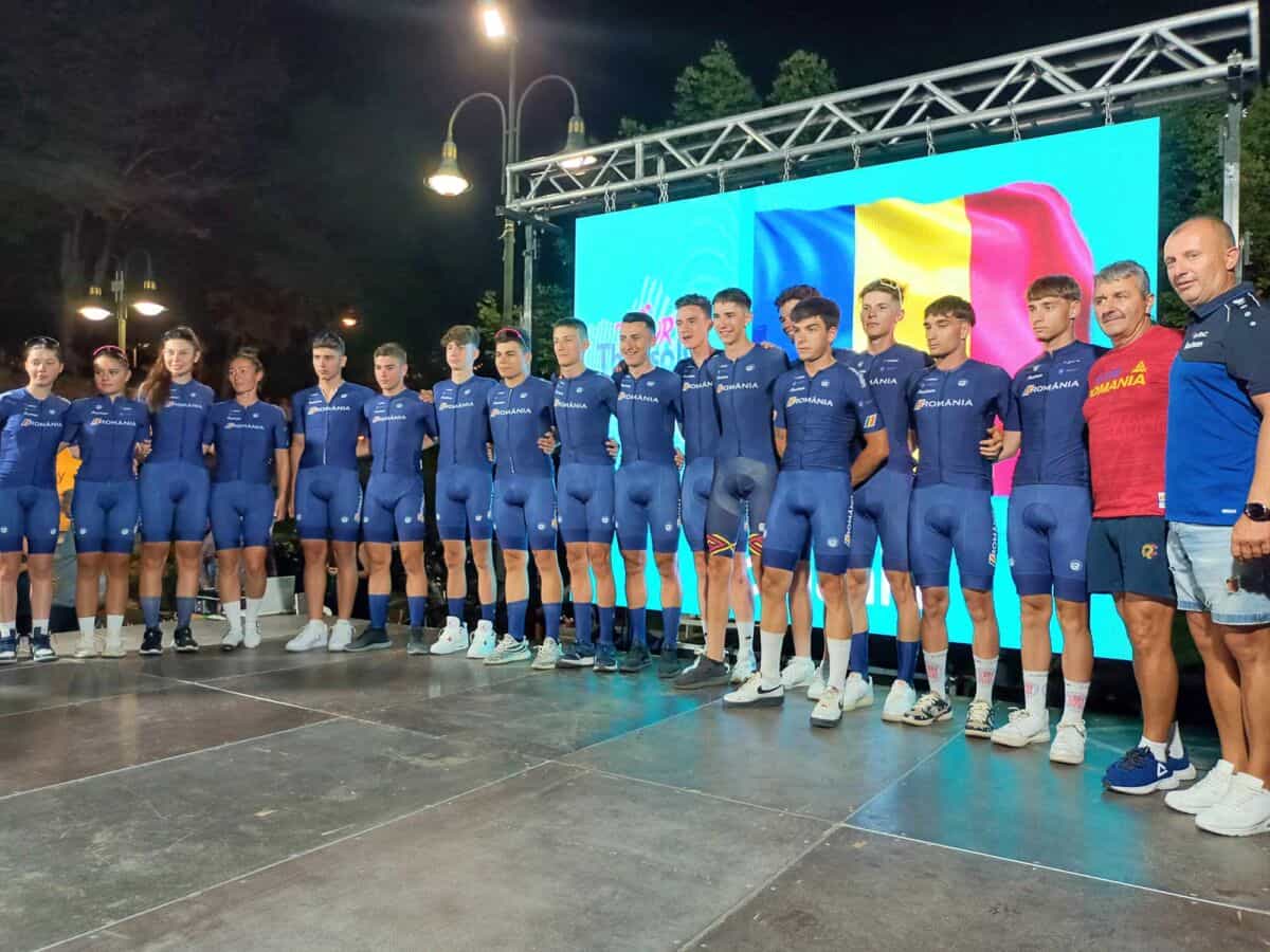 Ολοκληρώθηκε η παρουσίαση των ομάδων που θα συμμετάσχουν στον Διεθνή Ποδηλατικό Γύρο Θεσσαλίας-Tour of Thessaly 2023 Exalco - thelarissapaper.gr