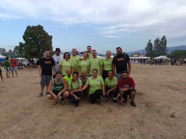 ΕΟΔΥΑ Los Almiros 