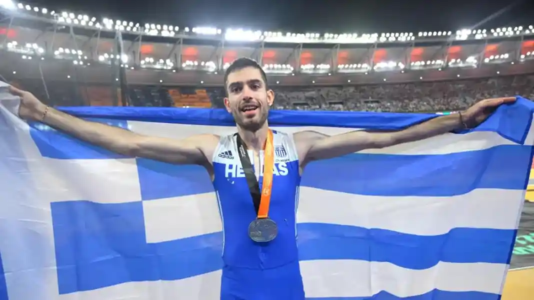 Μίλτος Τεντόγλου