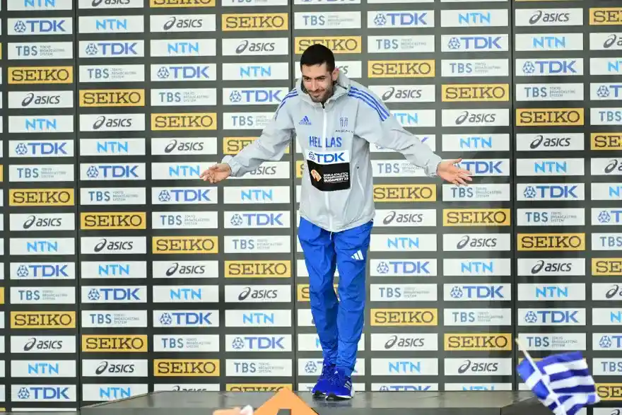 Μίλτος Τεντόγλου