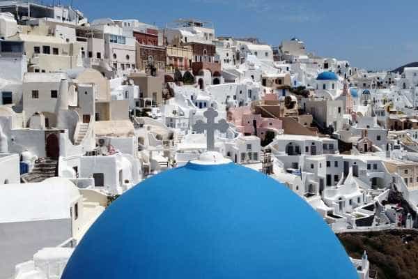 Το «θαύμα» του ελληνικού τουρισμού τη χρονιά που φεύγει σε αριθμούς