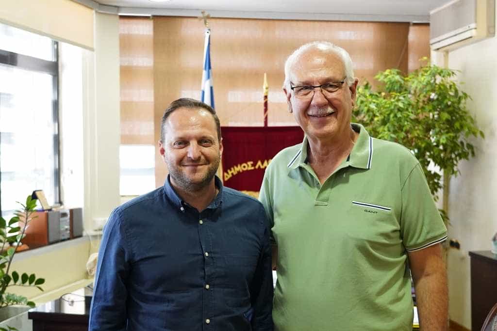 Βαγγέλης Γιαννούλας