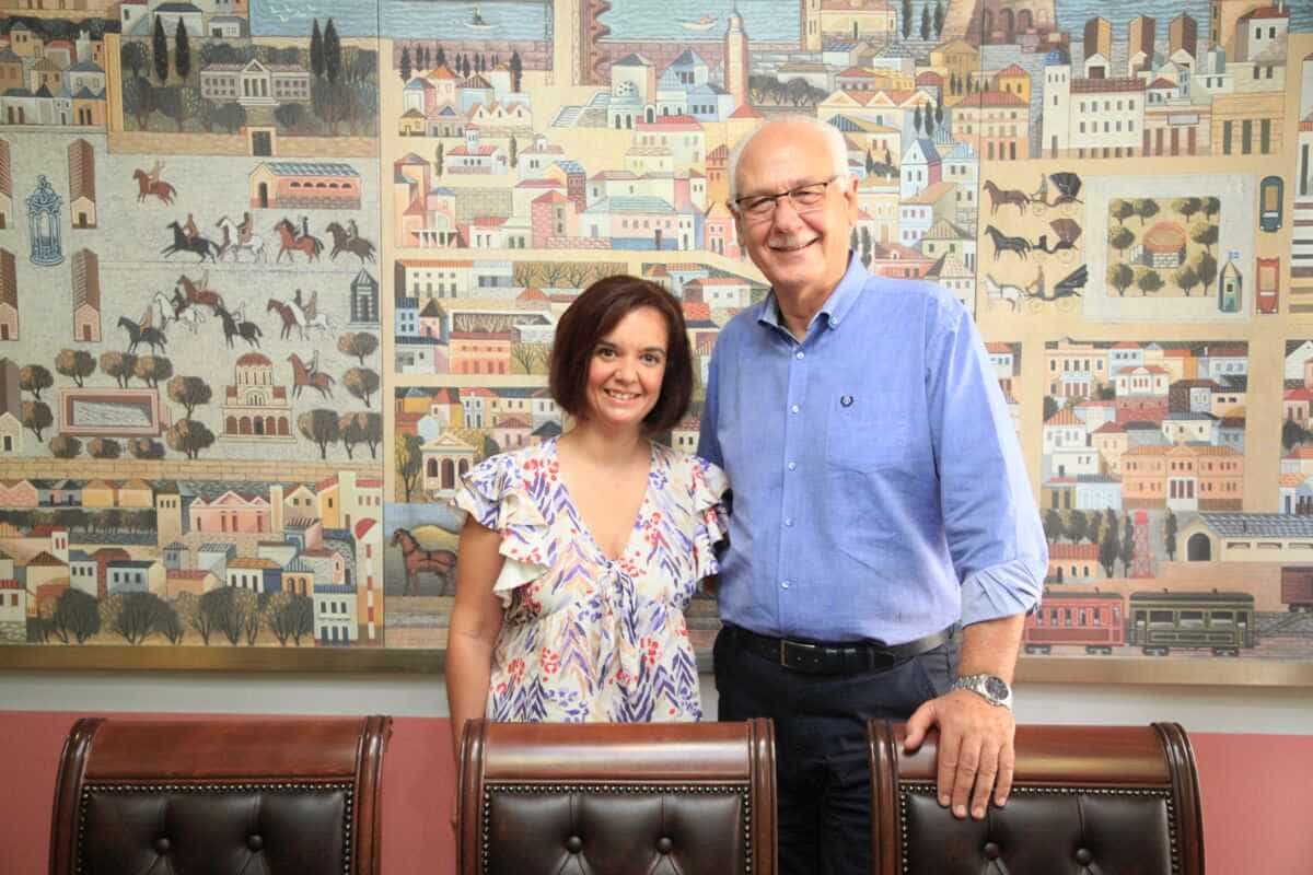 Μαρία Κούρτη