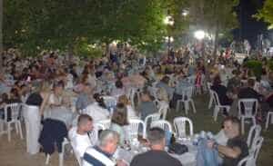 Εορτάστηκε η «Αποτομής της τιμίας κεφαλής» του Ιωάννη Προδρόμου στο Δήμο Κιλελέρ