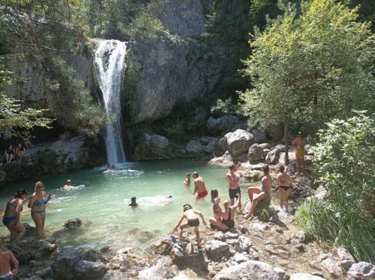 Ορλιάς Ολυμπος