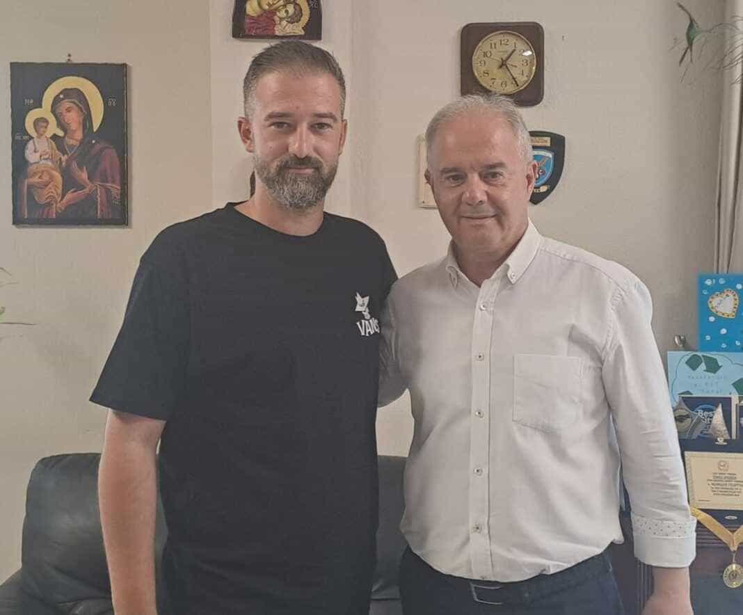 Γιώργος Σιμογιάννης