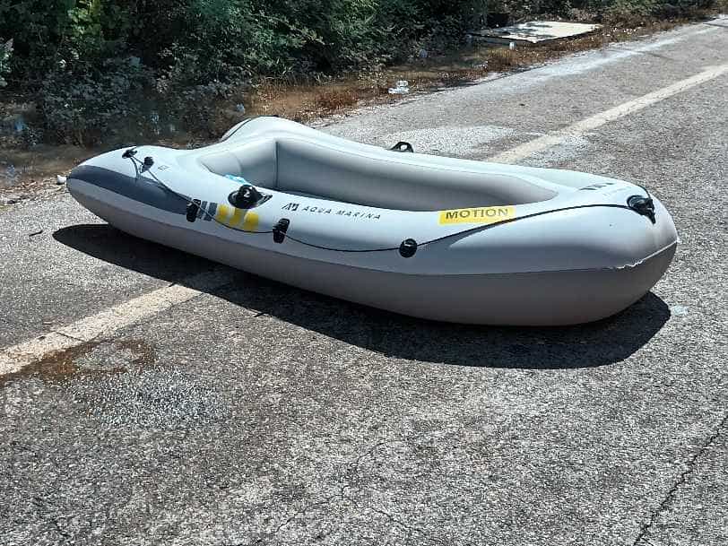 Κλειστή για 4η μέρα η ΠΕΟ Λάρισας - Θεσσαλονίκης