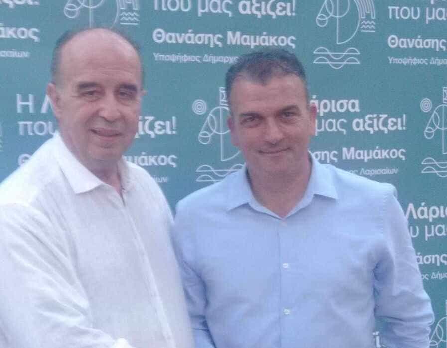 Γεώργιος Γουμενόπουλος