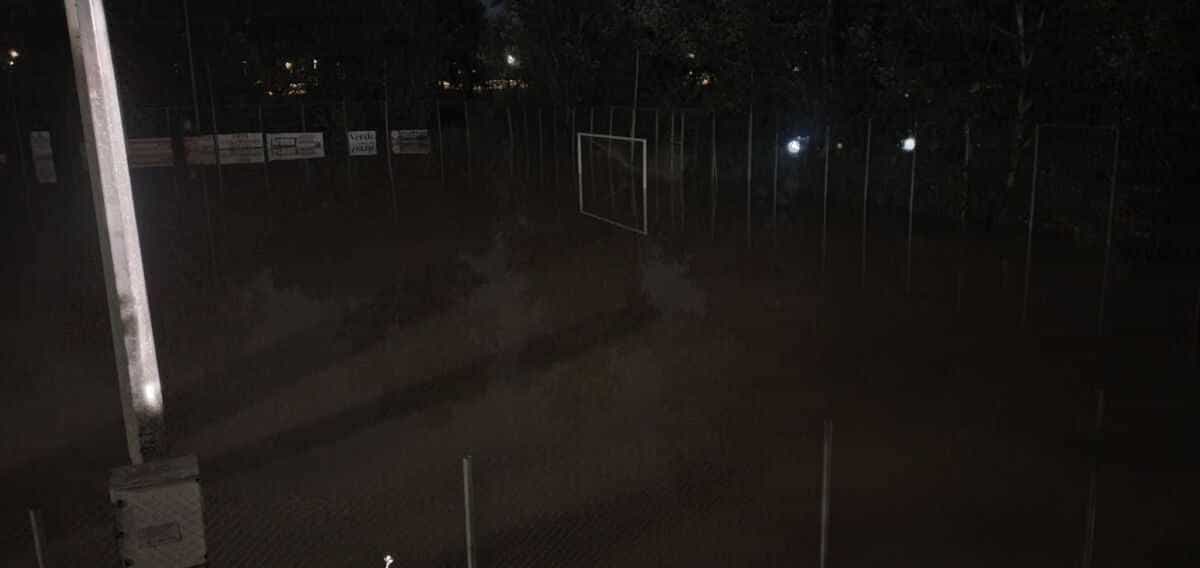 Επείγουσα ανακοίνωση Δήμου Λαρισαίων