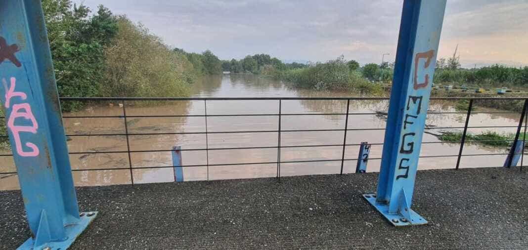 Θεσπίζεται ο Οργανισμός Διαχείρισης Υδάτων Θεσσαλίας (ΟΔΥΘ).