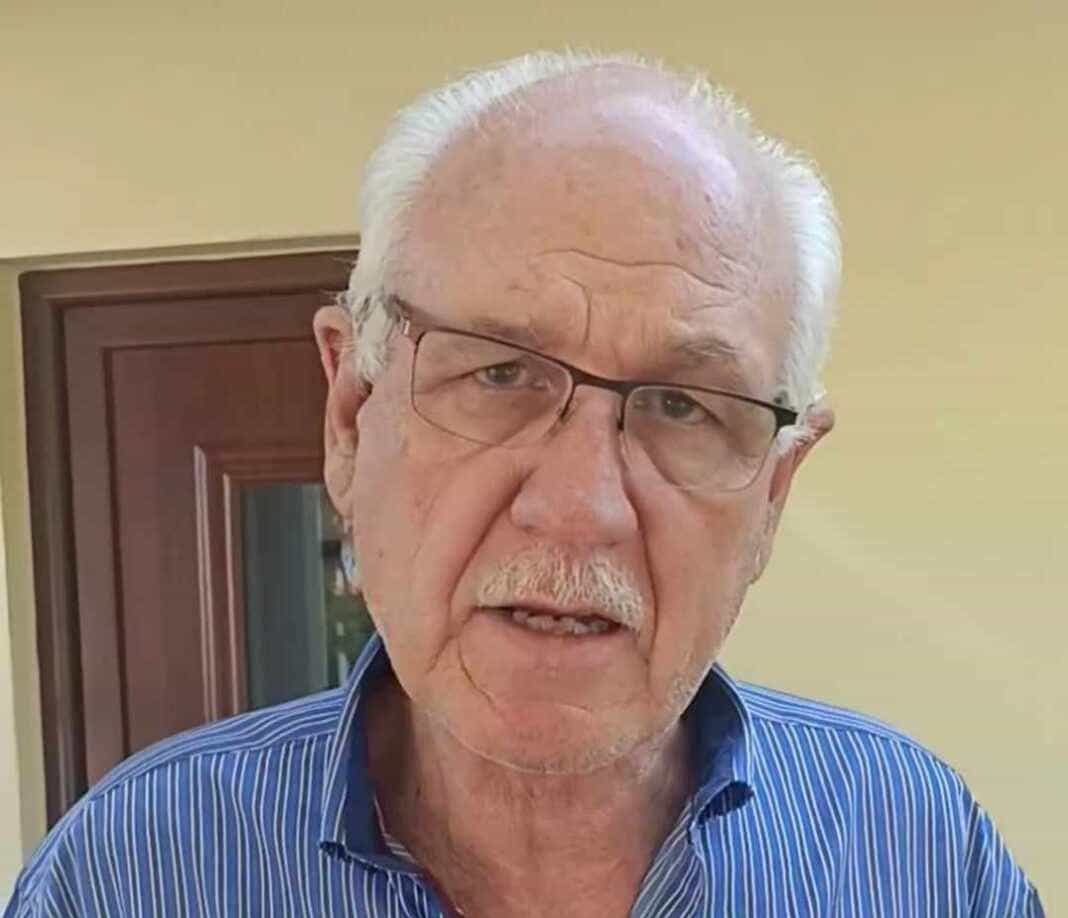 Δήλωση καλογιάννη