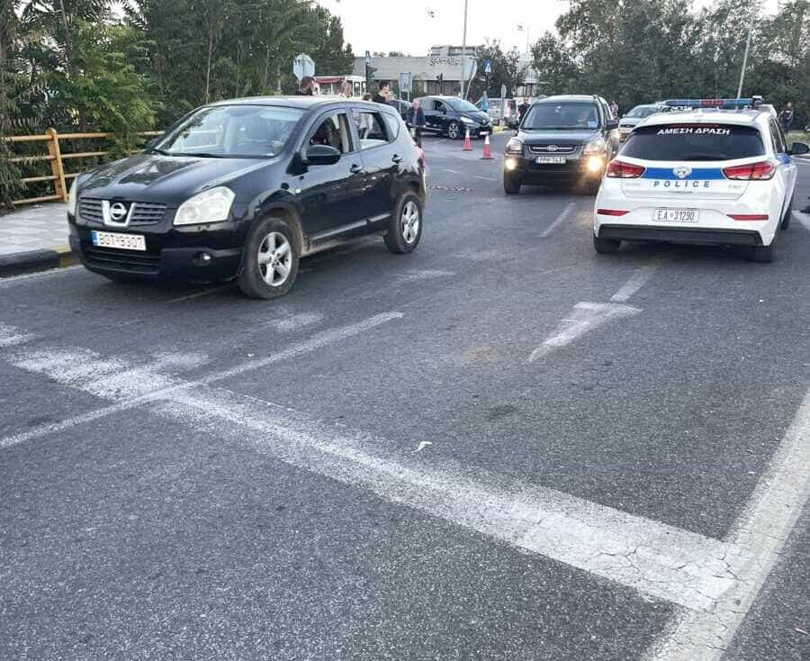 375695608_871995250442837_422119952011719890_n Αποκαταστάθηκε η οδική συνδεση Λάρισας – Γιάννουλη για τα οχήματα μέχρι 3,5 τονους