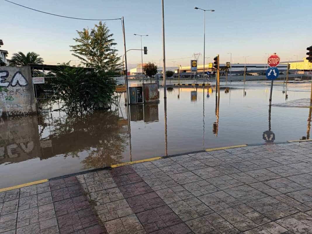 Ξεκίνησαν δρομολόγια του Αστικού ΚΤΕΛ στο δρόμο Λάρισας - Γιάννουλης