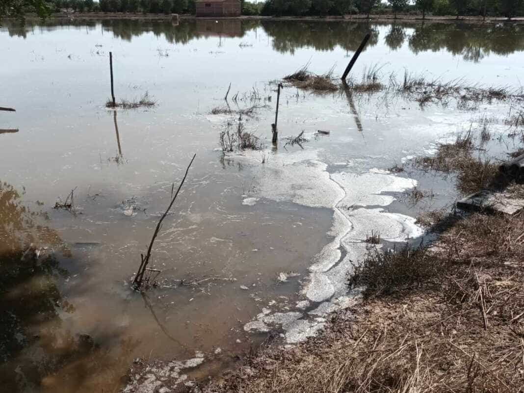 30 κρούσματα γαστρεντερίτιδας στην Μαγνησία