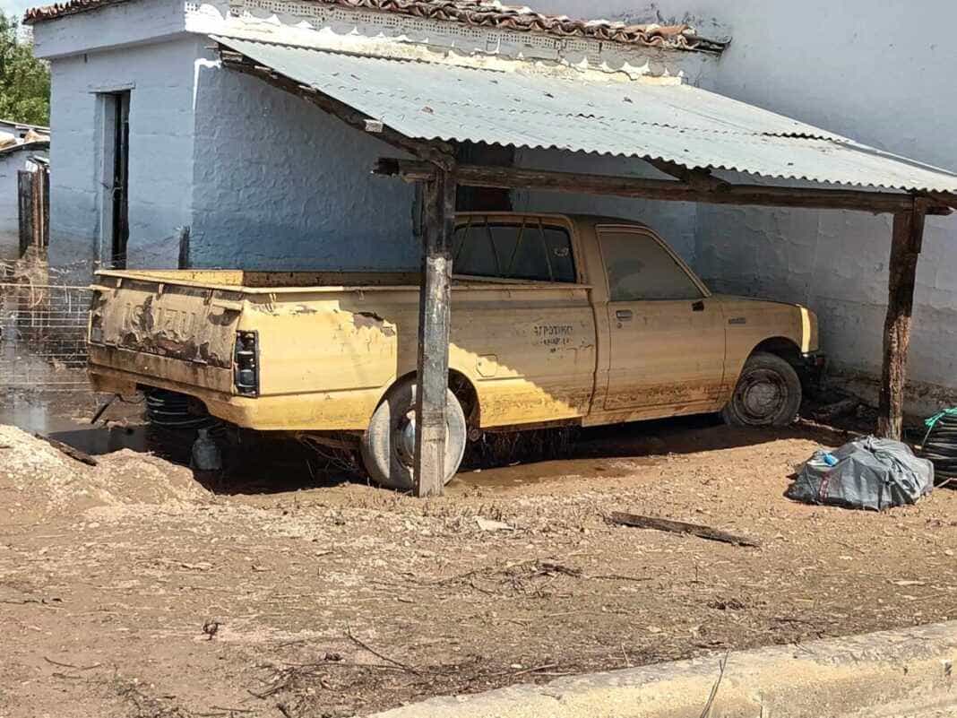 Μέχρι 12 Ιανουαρίου τροποποιήσεις και ακολουθεί προκαταβολή για ζημιές στα πάγια