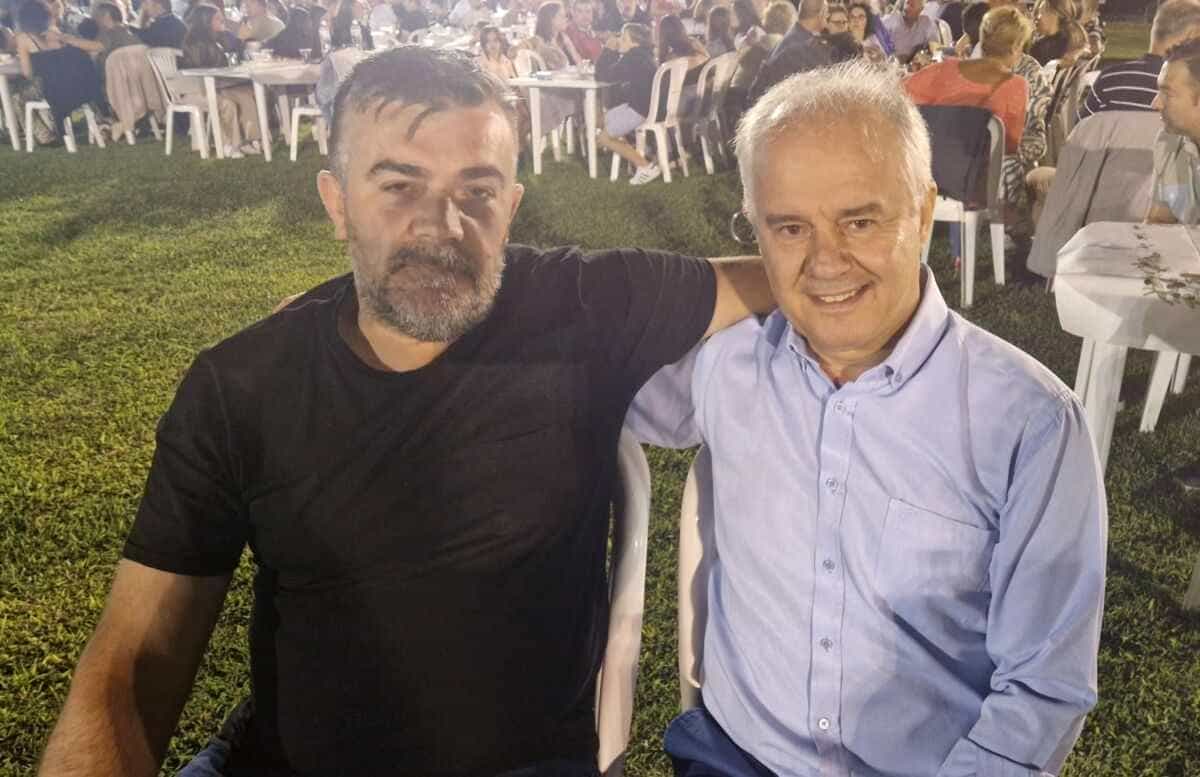 Κώστας Δήμου