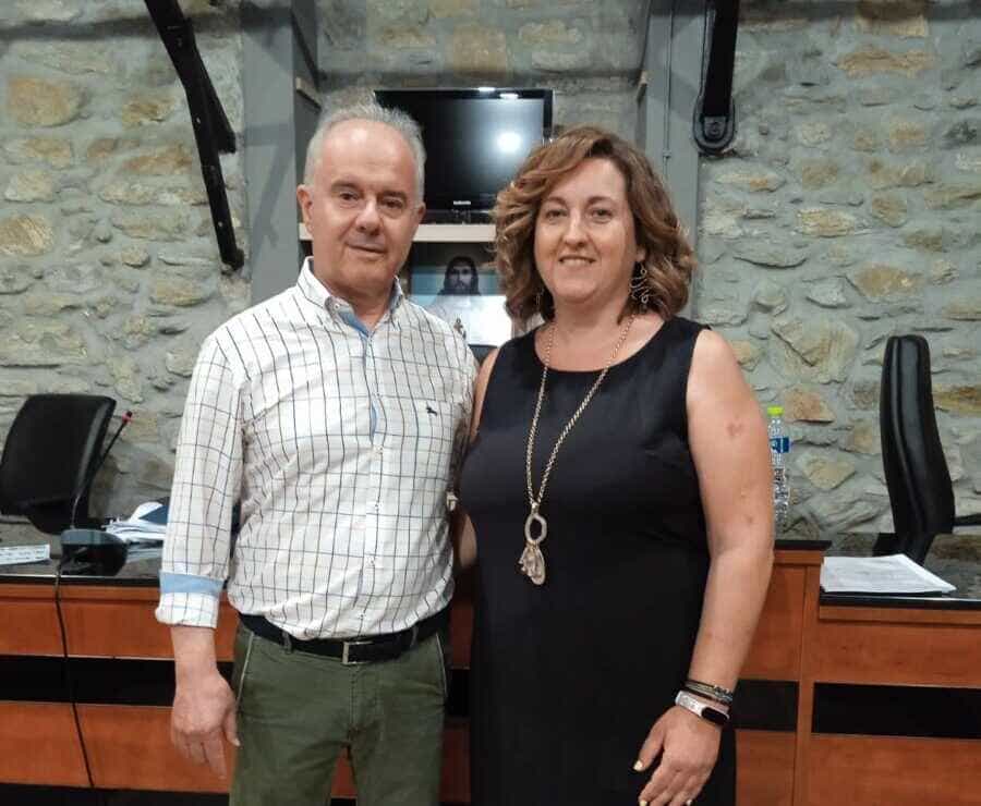 Ελευθερία Σκρίμπα