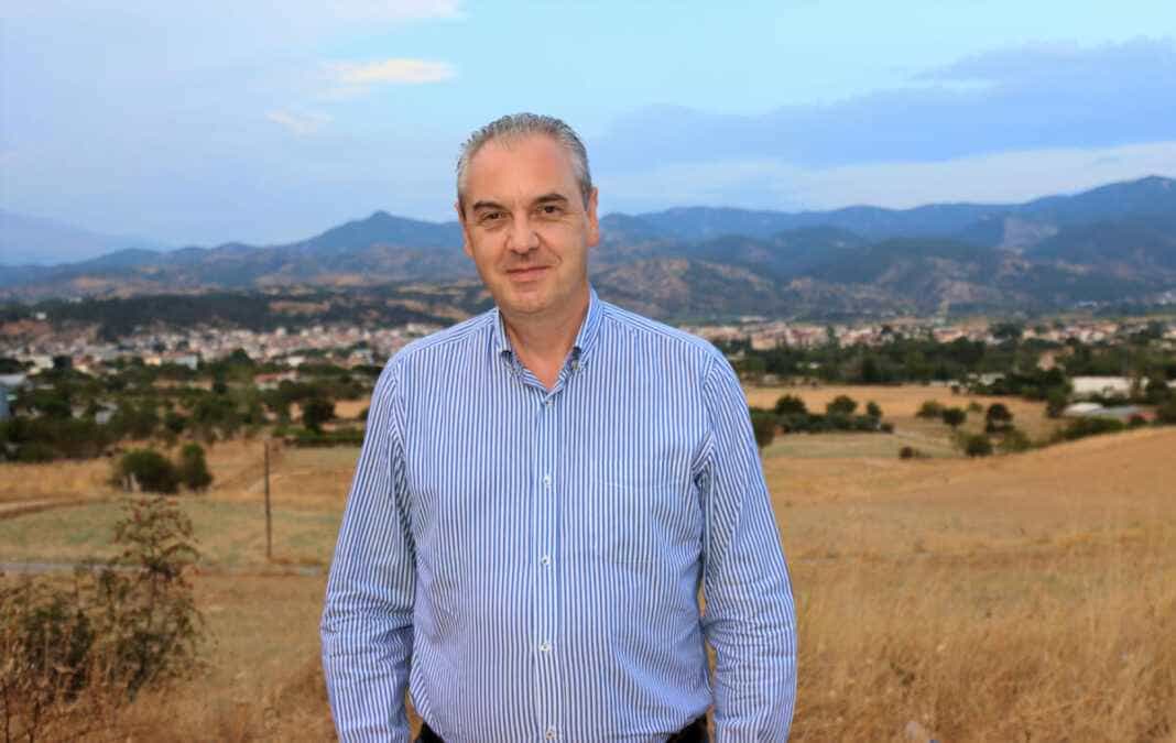 IMG_4076 Ν. Γάτσας: Κατατέθηκε ο συνδυασμός του Δημάρχου Ελασσόνας με 341 υποψηφίους/ες