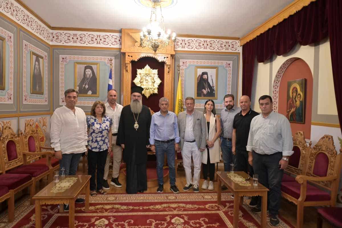 Στην Ελασσόνα ο Περιφερειάρχης Θεσσαλίας <a href='https://thelarissapaper.gr/tag/kostas-agorastos/' data-srcset=