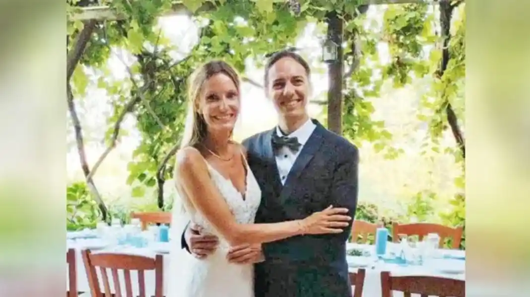 Ταυτοποιήθηκαν οι σοροί των δύο Αυστριακών στο Πήλιο