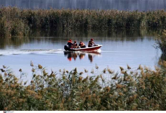 Λίμνη Κάρλα: Θρίλερ με την εξαφάνιση του 43χρονου ψαρά - Τα πρώτα ευρήματα
