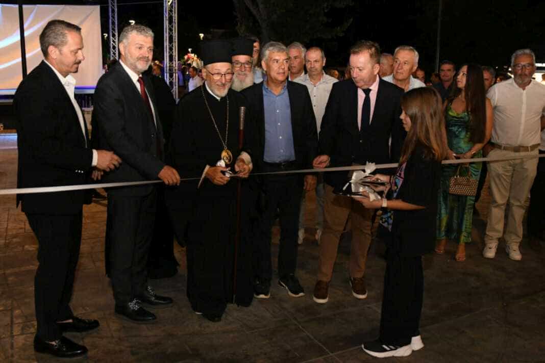 giorti milou_agia egkainia