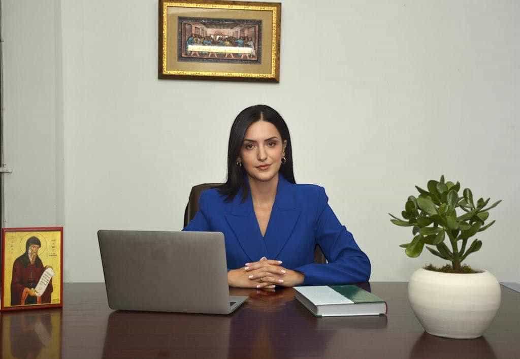 Ελευθερία Τζανακούλη : Το Ογκολογικό Κέντρο Θεσσαλίας προτεραιότητα μας