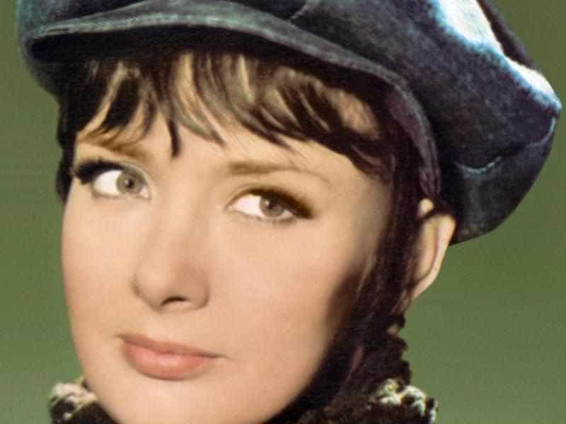 Ξένια Καλογεροπούλου